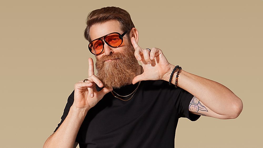 Viking beard styles: How to grow, shape, and maintain the look.