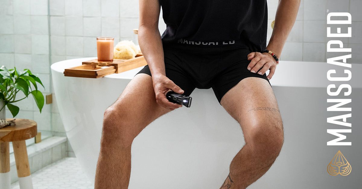 Trimmer vs. razor - What is better for shaving your balls?