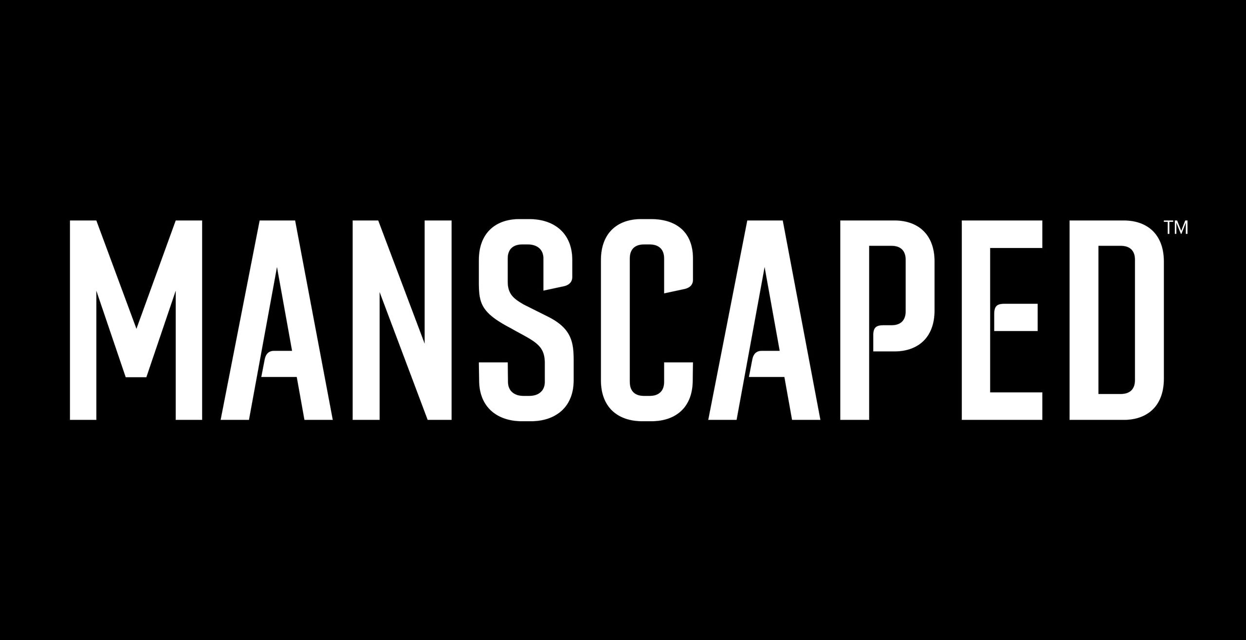 Manscaped Logo