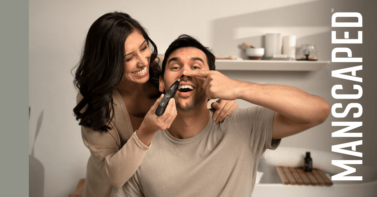 How to choose the best nose hair trimmer.